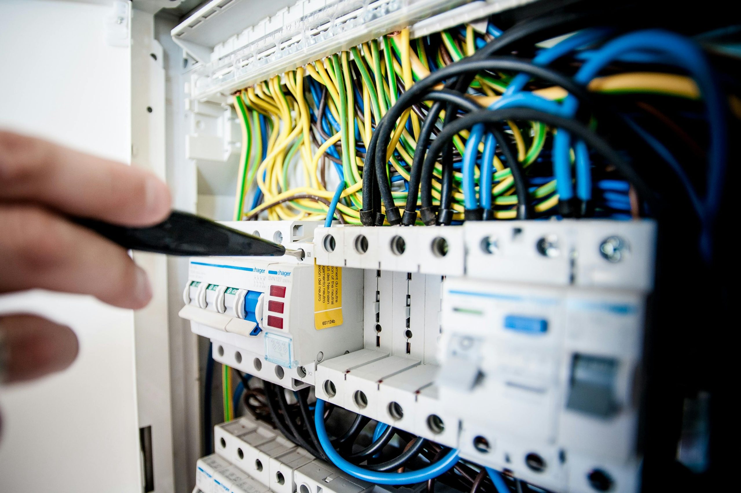 Projectmanager Elektrotechniek